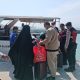 Jakarta On The Spot, Polres Kepulauan Seribu Tingkatkan Pelayanan Humanis di Dermaga dan Ajak Masyarakat Manfaatkan Layanan Polisi 110