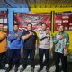 Patroli Malam Jakarta On The Spot, Polsek Kepulauan Seribu Selatan Maksimalkan Sosialisasi Layanan Polisi 110 di Kawasan Dermaga