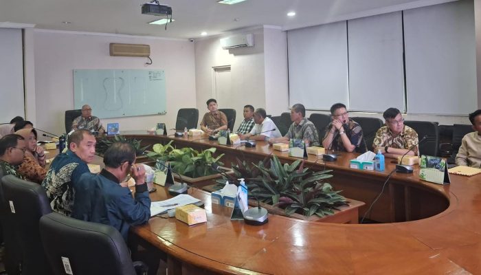 Anggota DPRD DKI Sebut BBS Iklas Serahkan Lahan Fasos/Fasum