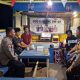 Patroli Malam Jakarta On The Spot, Polsek Kepulauan Seribu Selatan Pererat Kemitraan dengan Warga Lewat Layanan Polisi 110
