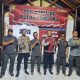 Patroli Malam Jakarta On The Spot, Polsek Kepulauan Seribu Selatan Perkuat Akses Warga terhadap Layanan Polisi 110