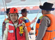 Jakarta On The Spot, Satpolairud Polres Kepulauan Seribu Sosialisasikan Layanan Polisi 110 dan Ajak Nelayan Tolak Alat Tangkap Terlarang