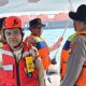 Jakarta On The Spot, Satpolairud Polres Kepulauan Seribu Sosialisasikan Layanan Polisi 110 dan Ajak Nelayan Tolak Alat Tangkap Terlarang