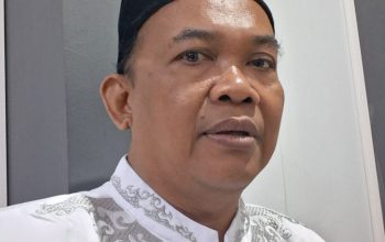 Soal Kasus Surat Ad-Dhuha di Ancol, PCNU Jakarta Utara Dukung Langkah Walikota dan Forkopimko