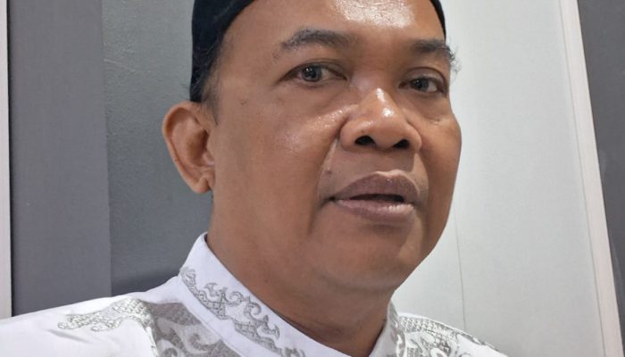 Soal Kasus Surat Ad-Dhuha di Ancol, PCNU Jakarta Utara Dukung Langkah Walikota dan Forkopimko