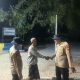 Jakarta On The Spot, Patroli Malam Laut Satpolairud Sambangi Penjaga Pulau dan Sosialisasikan Layanan Polisi 110