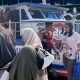 Jakarta On The Spot, Polres Kepulauan Seribu Kedepankan Pelayanan Humanis di Dermaga dan Sosialisasikan Layanan Polisi 110