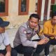 Jakarta On The Spot di Pulau Tidung, Bhabinkamtibmas Imbau Warga Waspadai Hoaks dan Jaga Kamtibmas