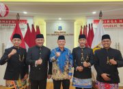 HUT ke-81 RI, Tokoh Masyarakat Jakarta Utara Soroti Makna Berdaulat, Adil dan Makmur
