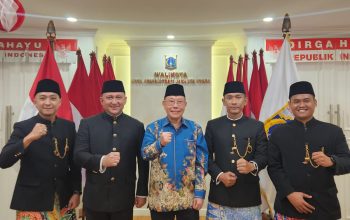 HUT ke-81 RI, Tokoh Masyarakat Jakarta Utara Soroti Makna Berdaulat, Adil dan Makmur