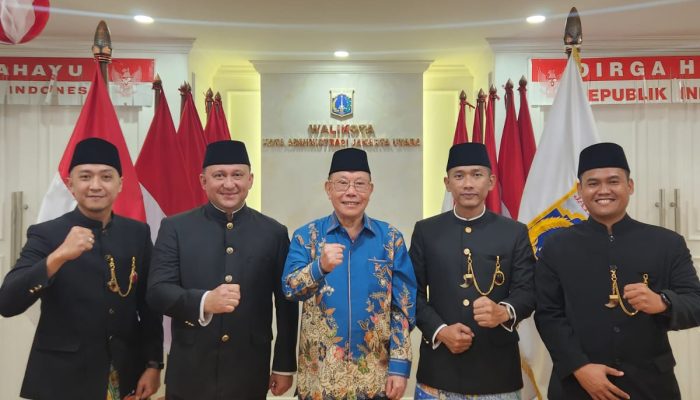 HUT ke-81 RI, Tokoh Masyarakat Jakarta Utara Soroti Makna Berdaulat, Adil dan Makmur
