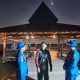 Jakarta On The Spot, Patroli Malam Laut Satpolairud Sambangi Penjaga Pulau dan Sosialisasikan Layanan Polisi 110