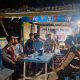Patroli Malam Jakarta On The Spot di Pulau Tidung, Polisi Sosialisasikan Layanan 110 kepada Warga