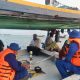 Jakarta On The Spot, Satpolairud Polres Kepulauan Seribu Sambangi Penjaga Pulau, Sosialisasikan Layanan Polisi 110