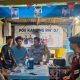Patroli Malam Jakarta On The Spot di Pulau Tidung, Polisi Dekatkan Layanan 110 dengan Warga