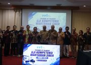 SMSI dan RRI Dorong Kolaborasi Media untuk Perkuat Kompetensi Jurnalis dan Jernihkan Informasi