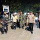 Jaga Jakarta On The Spot, Polsek Kepulauan Seribu Selatan Bersama TNI dan Stakeholder Tingkatkan Patroli Cegah 3C