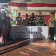 Jaga Jakarta On The Spot, TNI-Polri Bersama Stakeholder Perkuat Patroli Kamtibmas di Kepulauan Seribu Selatan