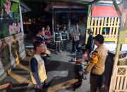 Jaga Jakarta On The Spot, TNI-Polri Bersama Stakeholder Intensifkan Patroli dan Sosialisasi Layanan Polisi 110 di Kepulauan Seribu Selatan
