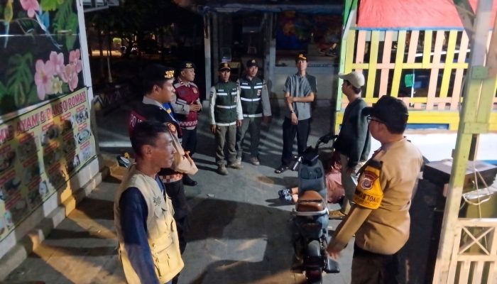 Jaga Jakarta On The Spot, TNI-Polri Bersama Stakeholder Intensifkan Patroli dan Sosialisasi Layanan Polisi 110 di Kepulauan Seribu Selatan