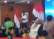 PLN Perkuat Sinergi Dengan Forum Komunikasi Stakeholder dan Masyarakat Terdampak Pembangunan SUTET 500 kV Priok–Muara Tawar