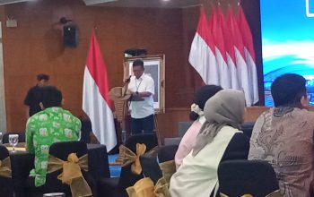 PLN Perkuat Sinergi Dengan Forum Komunikasi Stakeholder dan Masyarakat Terdampak Pembangunan SUTET 500 kV Priok–Muara Tawar