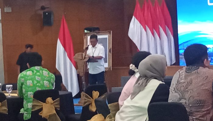 PLN Perkuat Sinergi Dengan Forum Komunikasi Stakeholder dan Masyarakat Terdampak Pembangunan SUTET 500 kV Priok–Muara Tawar