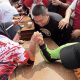 Dalam Rangka Meriahkan HUT ke 81 RI, Kecamatan Penjaringan Gelar Festival Kemerdekaan