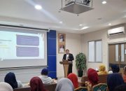 KI DKI Edukasi Keterbukaan Informasi di RSUD Cilincing