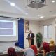 KI DKI Edukasi Keterbukaan Informasi di RSUD Cilincing