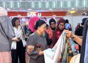Puluhan Pelaku Usaha Ramaikan Dekranasda dan Jakpreneur Goes To Mall