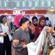 Puluhan Pelaku Usaha Ramaikan Dekranasda dan Jakpreneur Goes To Mall