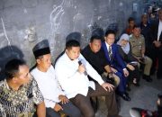 Sejumlah 2.000 Rumah di Jakut Diusulkan Dapat Bantuan BSPS