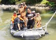 Pasca Bencana, Belasan Jembatan Berhasil Diperbaiki Disperkim dan Menyisakan 23 Lainnya Rusak Berat