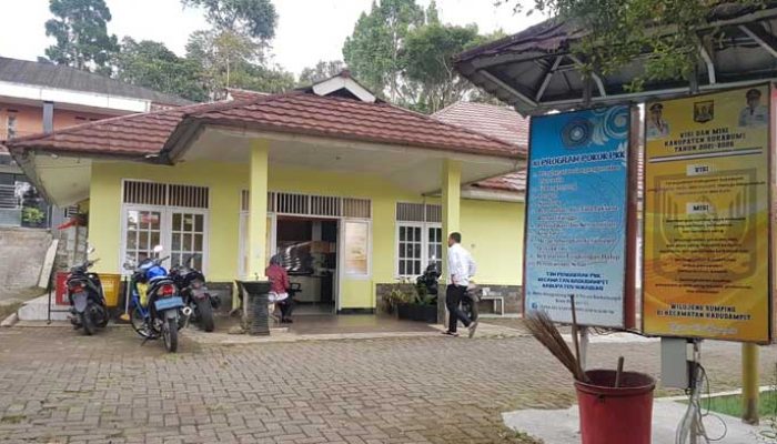 Pesona Kadudampit: Menyelami Geografi, Struktur Pemerintahan, dan Potensi Ekonomi di Kaki Gunung Gede Pangrango
