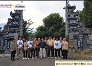Dongkrak Ekonomi Warga, Pemkab Sukabumi Siapkan Event Khusus di Desa Wisata Gunung Wayang