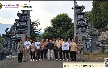 Dongkrak Ekonomi Warga, Pemkab Sukabumi Siapkan Event Khusus di Desa Wisata Gunung Wayang