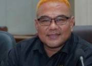 Anggota DPRD Sukabumi Minta Kasus Hukum Kades Ciemas Diproses Terbuka dan Seadil-adilnya