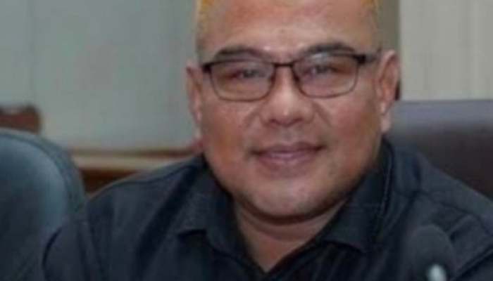 Anggota DPRD Sukabumi Minta Kasus Hukum Kades Ciemas Diproses Terbuka dan Seadil-adilnya