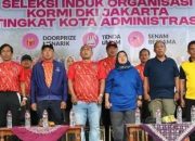 KORMI Jakarta Utara Gelar Festival Inogra KORMI Jakarta Utara 