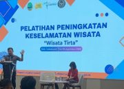 Pemkab Sukabumi Tingkatkan Standar Keamanan Destinasi Wisata, Kadispar Ungkapkan Hal Ini