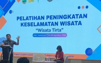 Pemkab Sukabumi Tingkatkan Standar Keamanan Destinasi Wisata, Kadispar Ungkapkan Hal Ini