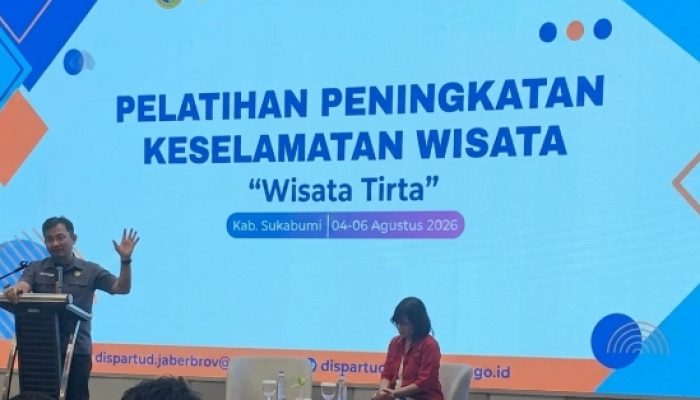 Pemkab Sukabumi Tingkatkan Standar Keamanan Destinasi Wisata, Kadispar Ungkapkan Hal Ini