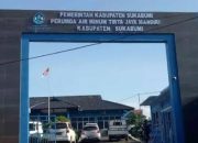 ‎Terus Berbenah Perumdam TJM Sukabumi Kini Mempunyai 21 Cabang dan Unit