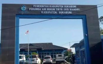 ‎Terus Berbenah Perumdam TJM Sukabumi Kini Mempunyai 21 Cabang dan Unit