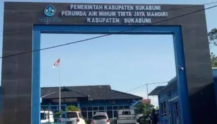 ‎Terus Berbenah Perumdam TJM Sukabumi Kini Mempunyai 21 Cabang dan Unit