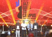 Sambut Lima Abad Jakarta, Gubernur Pramono Dorong Jazz Goes to Campus Tampil di Lima Wilayah