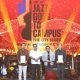 Sambut Lima Abad Jakarta, Gubernur Pramono Dorong Jazz Goes to Campus Tampil di Lima Wilayah