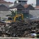 Sampaikan Belasungkawa, Pemprov DKI Tuntaskan Penanganan Kebakaran dan Tertibkan Pembuangan Sampah Ilegal di Kampung Dukuh