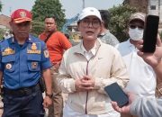 Pemprov DKI Tindak Seluruh Rantai Praktik Pembuangan Sampah Ilegal di Kampung Dukuh